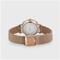 Orologio Cluse Watches Donna Boho Chic Petite in Acciaio placcato oro rosa CW0101211003 - CW0101211003